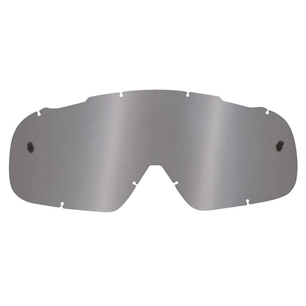 Air Space Lens with Raised Strips