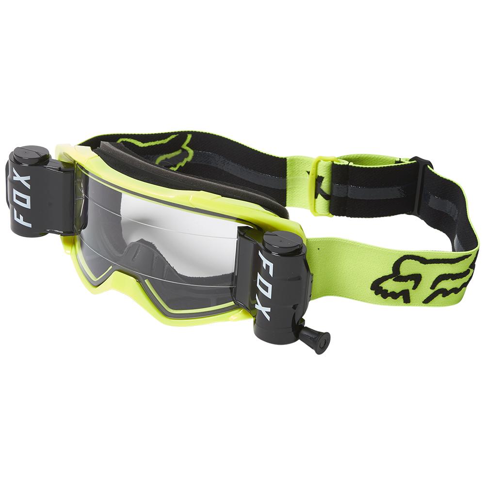 Vue Stray Roll Off Goggles