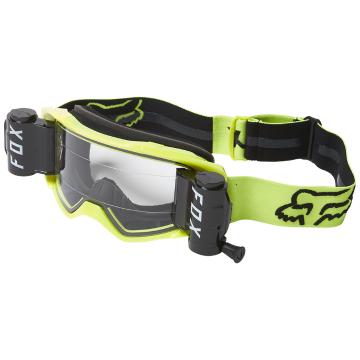 Fox Vue Stray Roll Off Goggles