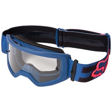 Fox Youth Main Dier Polycarbonate Goggles