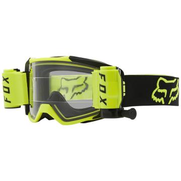 Fox Vue Stray Roll Off Ready Goggles