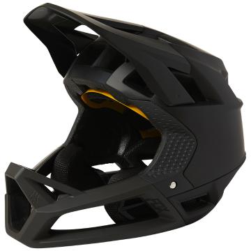 Fox Proframe FF MIPS Helmet CE - Matte Black
