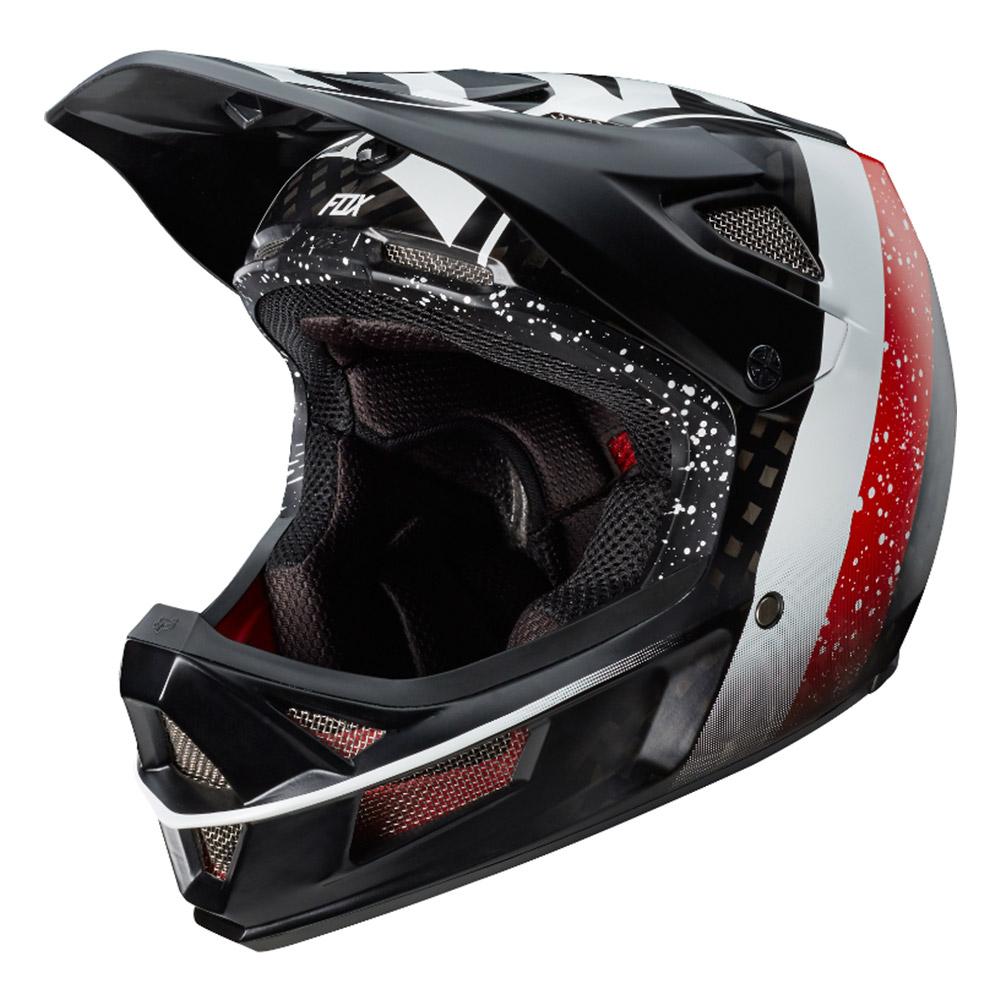 Rampage-Pro Carbon Kroma MIPS MTB Full Face Helmet