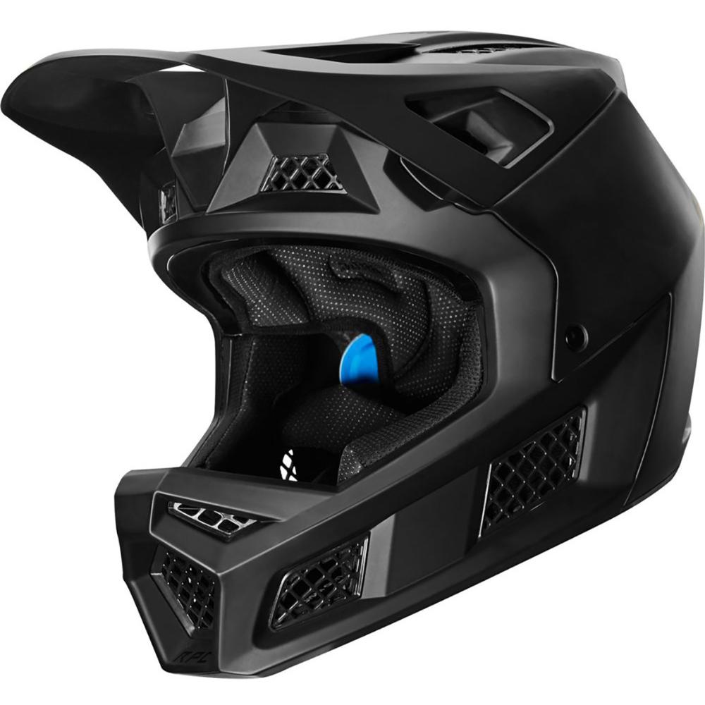 Rampage Pro Carbon Helmet