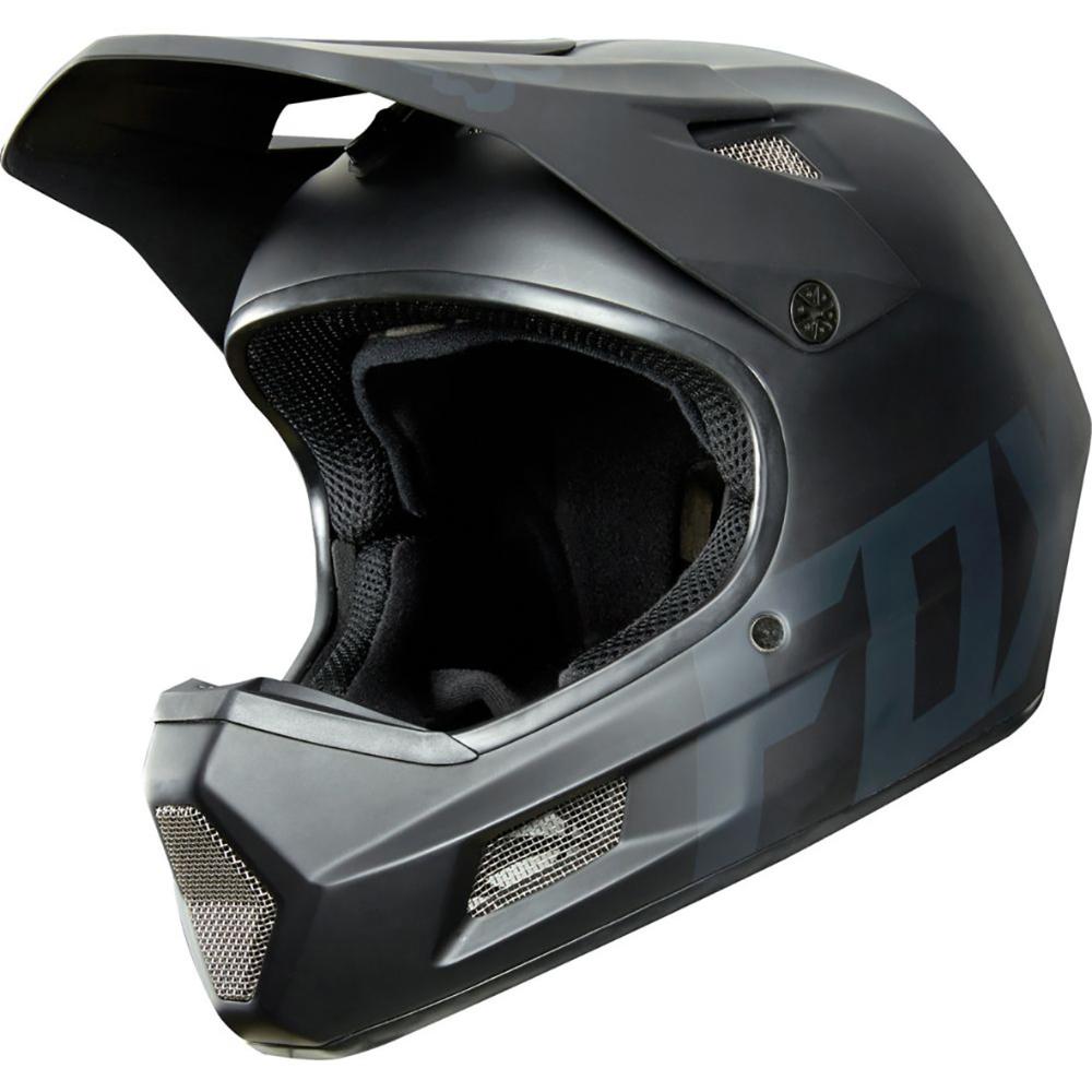 Rampage Comp Helmet