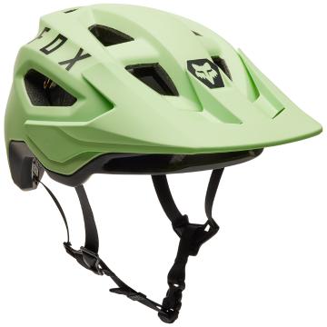 Fox Speedframe MIPS CE Helmet - Cucumber