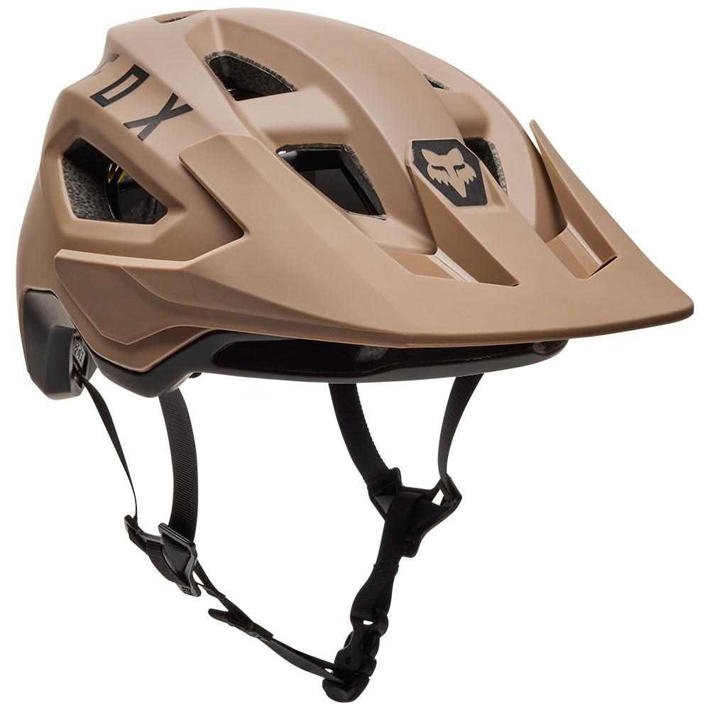 Speedframe MIPS CE Helmet
