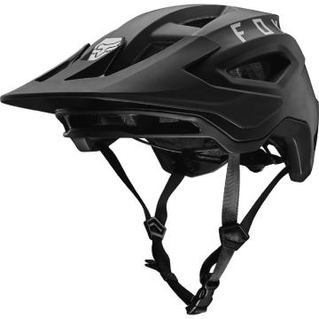 Fox Speedframe Helmet MIPS - Black
