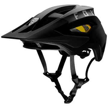Fox Speedframe CE Helmet MIPS - Black