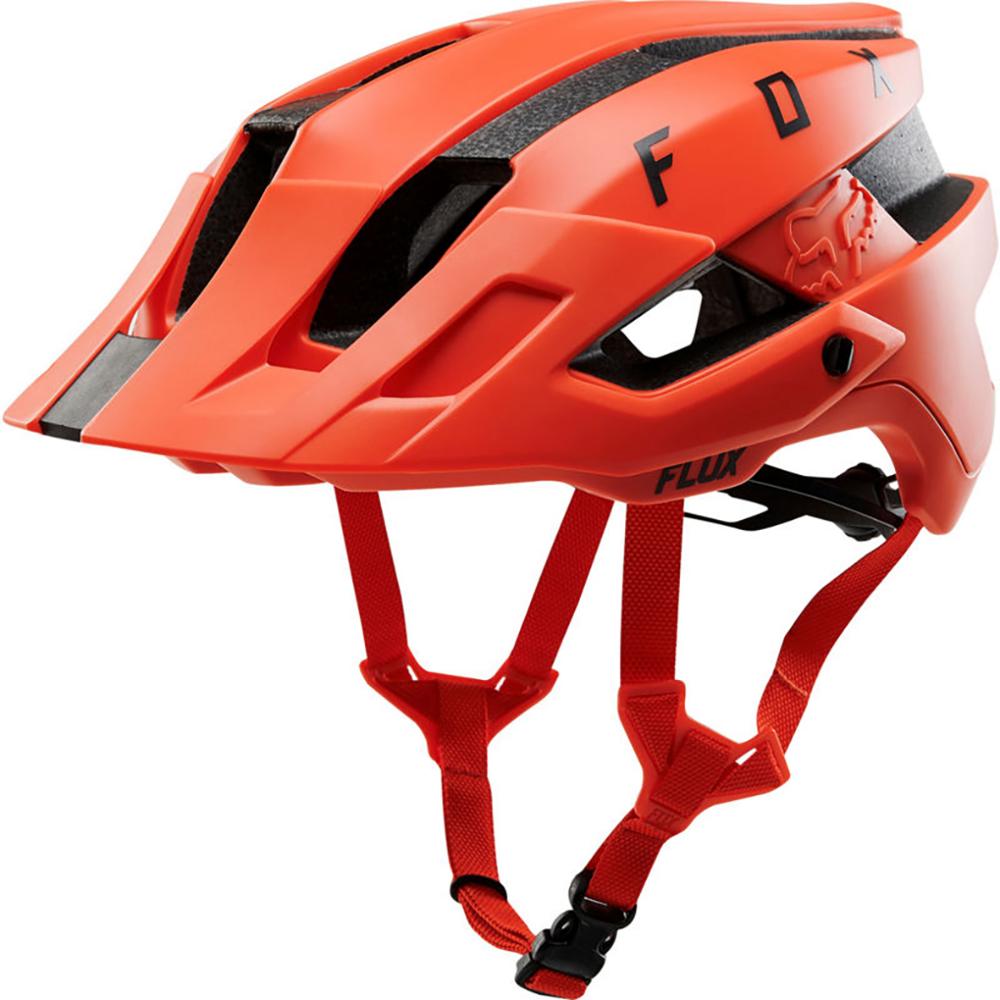 Flux Helmet Solid