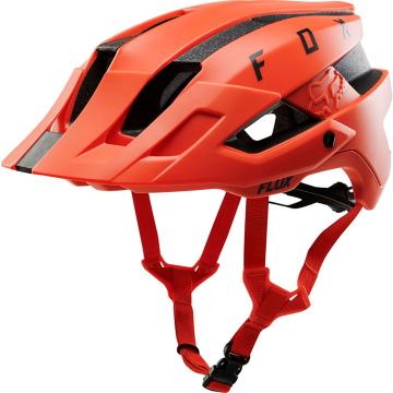 Fox Flux Helmet Solid