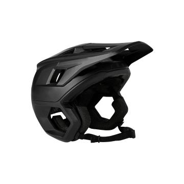 Fox Dropframe Pro Helmet CE - Black