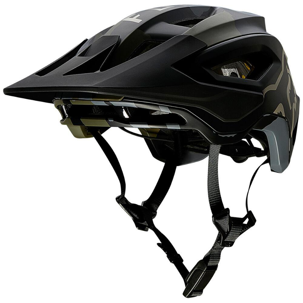 Speedframe Pro Helmet MIPS