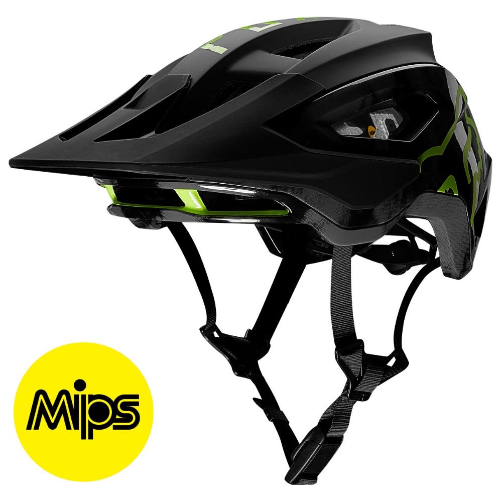 Speedframe Pro Helmet Elevated CE MIPS Helmet