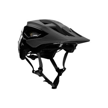Fox Speedframe Pro Helmet CE MIPS MTB Helmet - Black