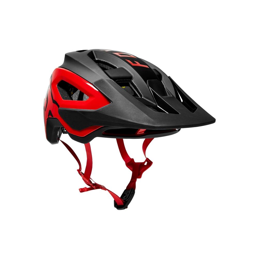 Speedframe Pro Helmet MIPS BR