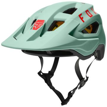 Fox Speedframe CE Helmet - Eucalyptus