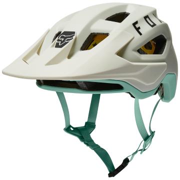 Fox Speedframe CE Helmet - Bone