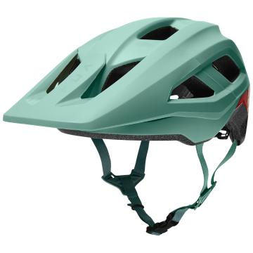 Fox Mainframe Trail MIPS CE Helmet - Eucalyptus
