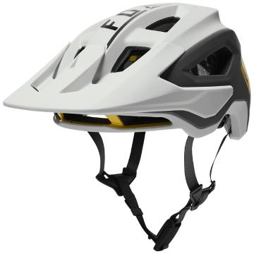 Fox Speedframe Pro Blocked MIPS CE Helmet - Boulder