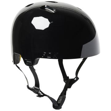 Fox Flight Pro MIPS CE Helmet - Black
