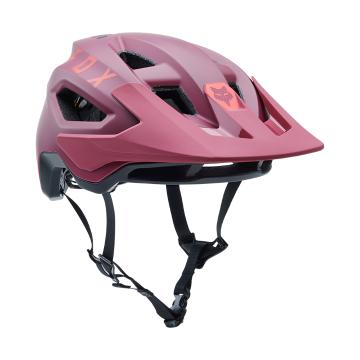 Fox Speedframe MIPS Helmet CE Helmet - Bordeaux