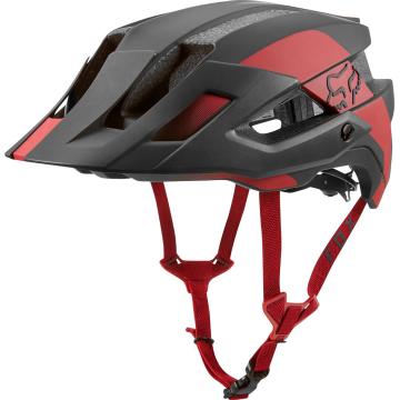 Fox Flux MIPS Conduit Helmet