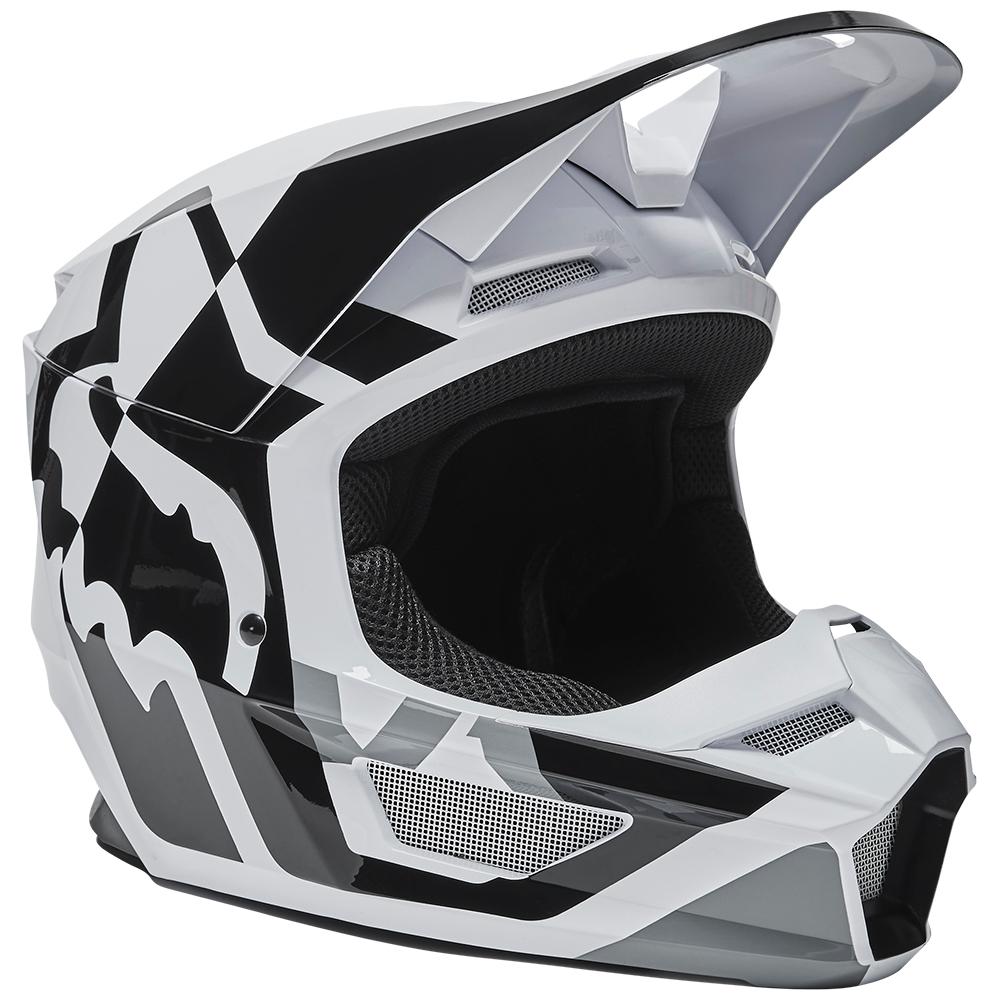 Youth V1 Lux Helmet ECE