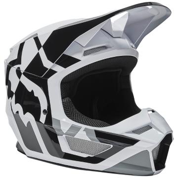 Fox Youth V1 Lux Helmet ECE