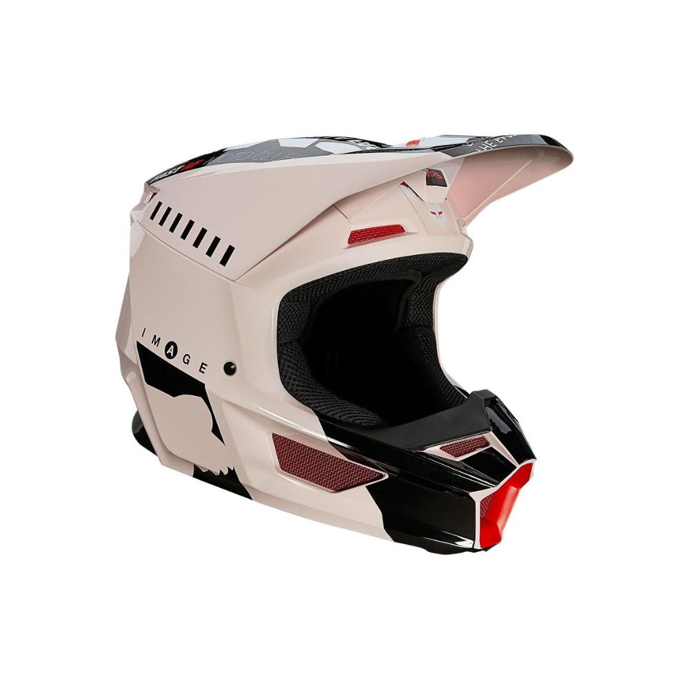 V1 Illmatik Helmet ECE