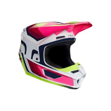 Fox V1 Tro Helmet ECE