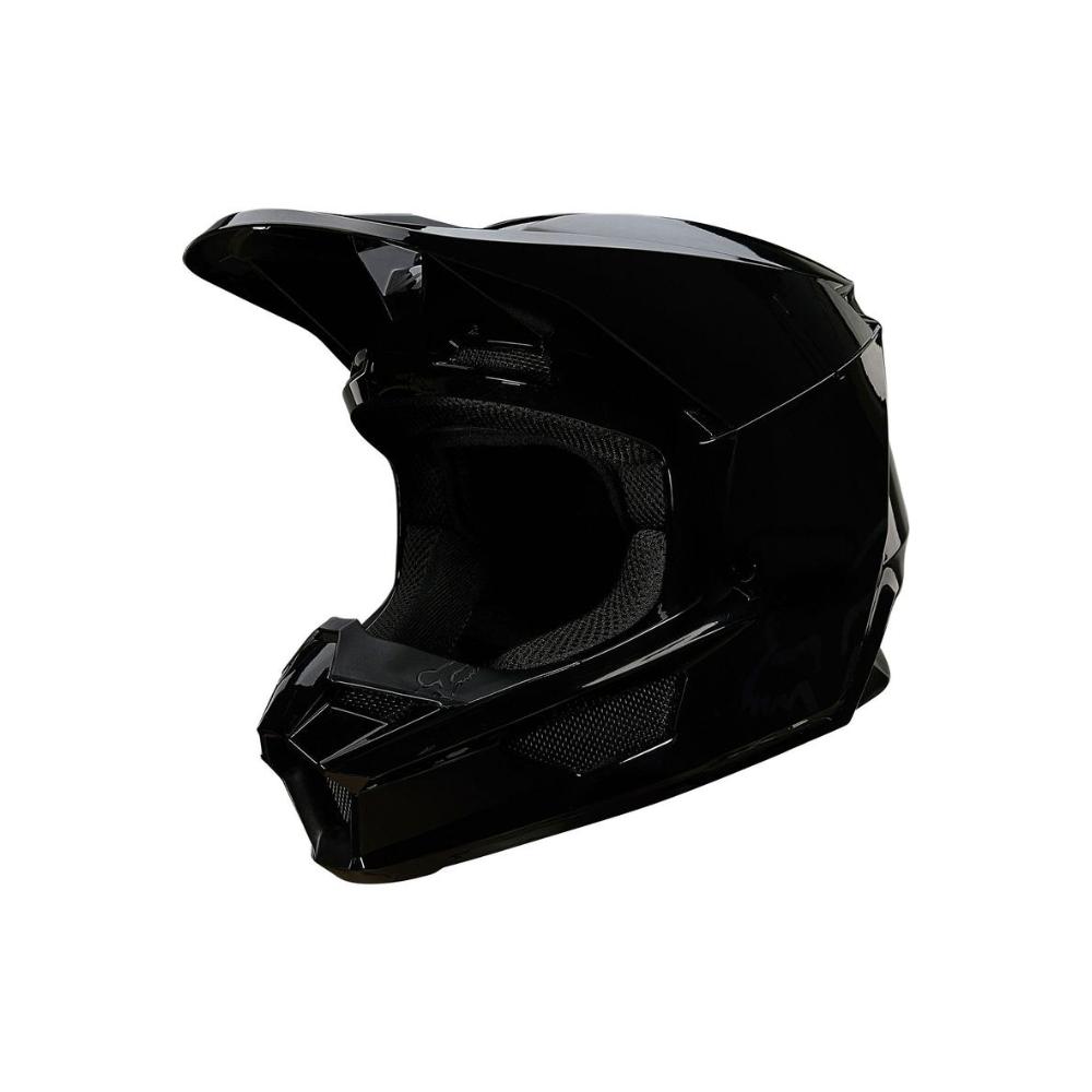 V1 Plaic Helmet ECE