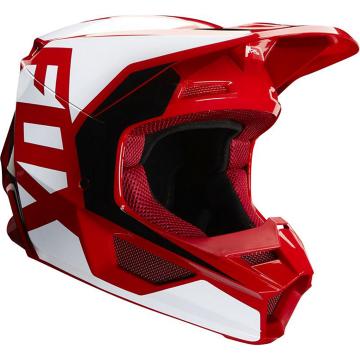 Fox V1 Prix Helmet ECE