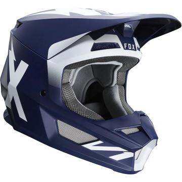 Fox V1 Werd Helmet ECE