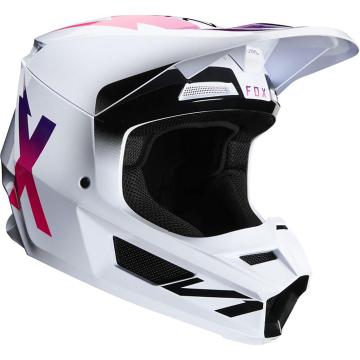 Fox V1 Werd Helmet ECE
