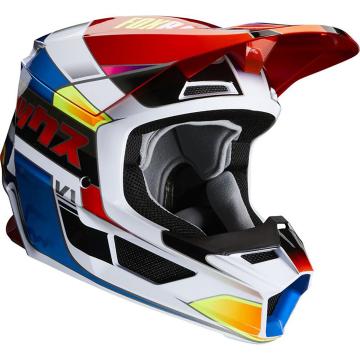 Fox V1 Yorr Helmet ECE