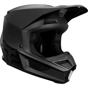 Fox V1 Matte Helmet