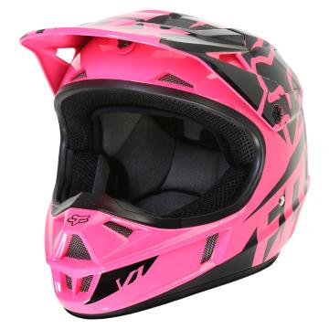 Fox V1 Youth Race Helmet | Helmets | Torpedo7 NZ