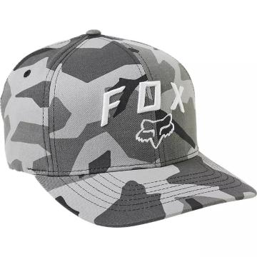 Fox Men's BNKR Flexifit Hat