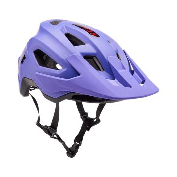 Fox Speedframe CE MIPS Helmet - Violet