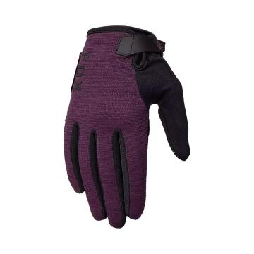Fox Women's Ranger Gel Gloves - Dark Purple