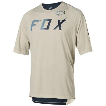 Fox Defend Short Sleeve Wurd Jersey