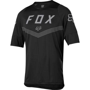 Fox 2020 Defend Short Sleeve Fine Line Jersey