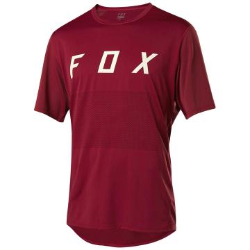 Fox Ranger Short Sleeve Fox Jersey