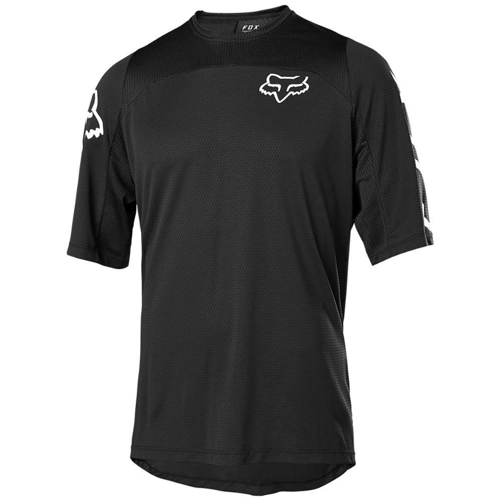 Defend Short Sleeve Fast Jersey