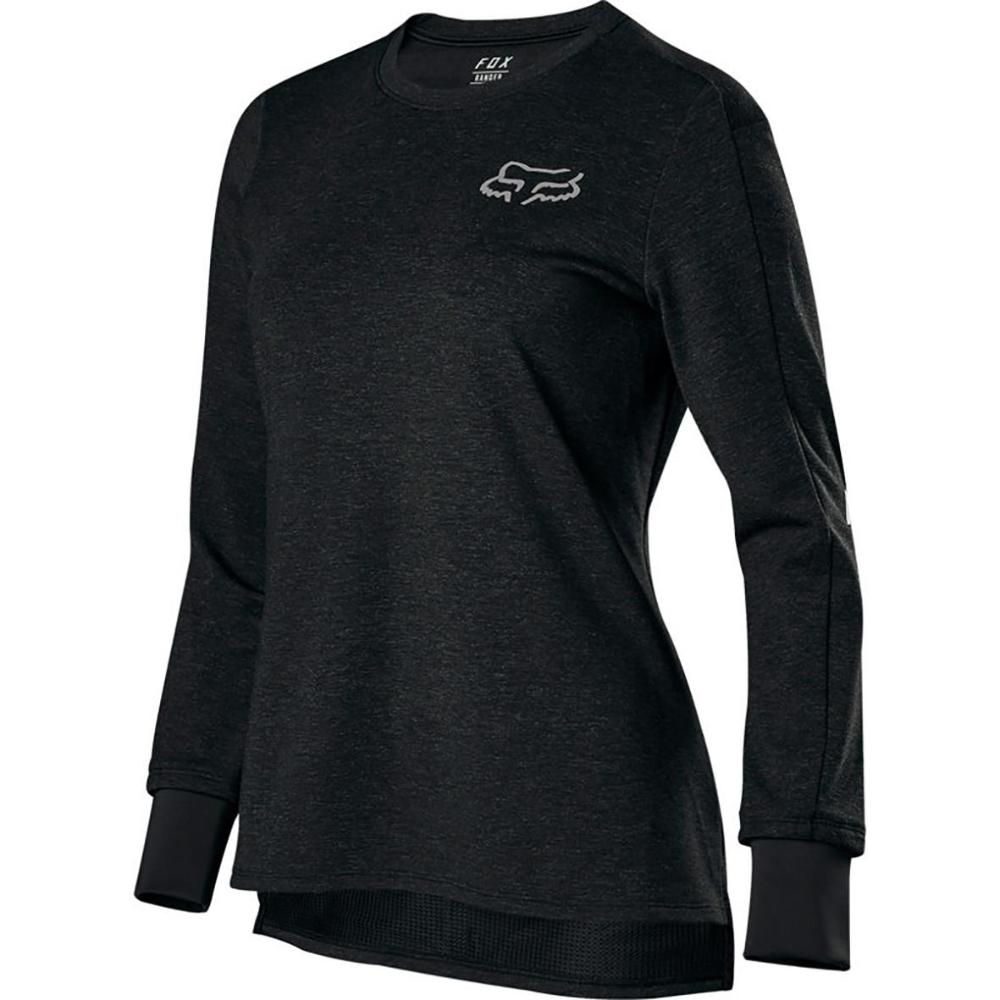 Women's Ranger Thermo Long Sleeve Jersey