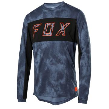 Fox Ranger DR Long Sleeve Elevated Jersey