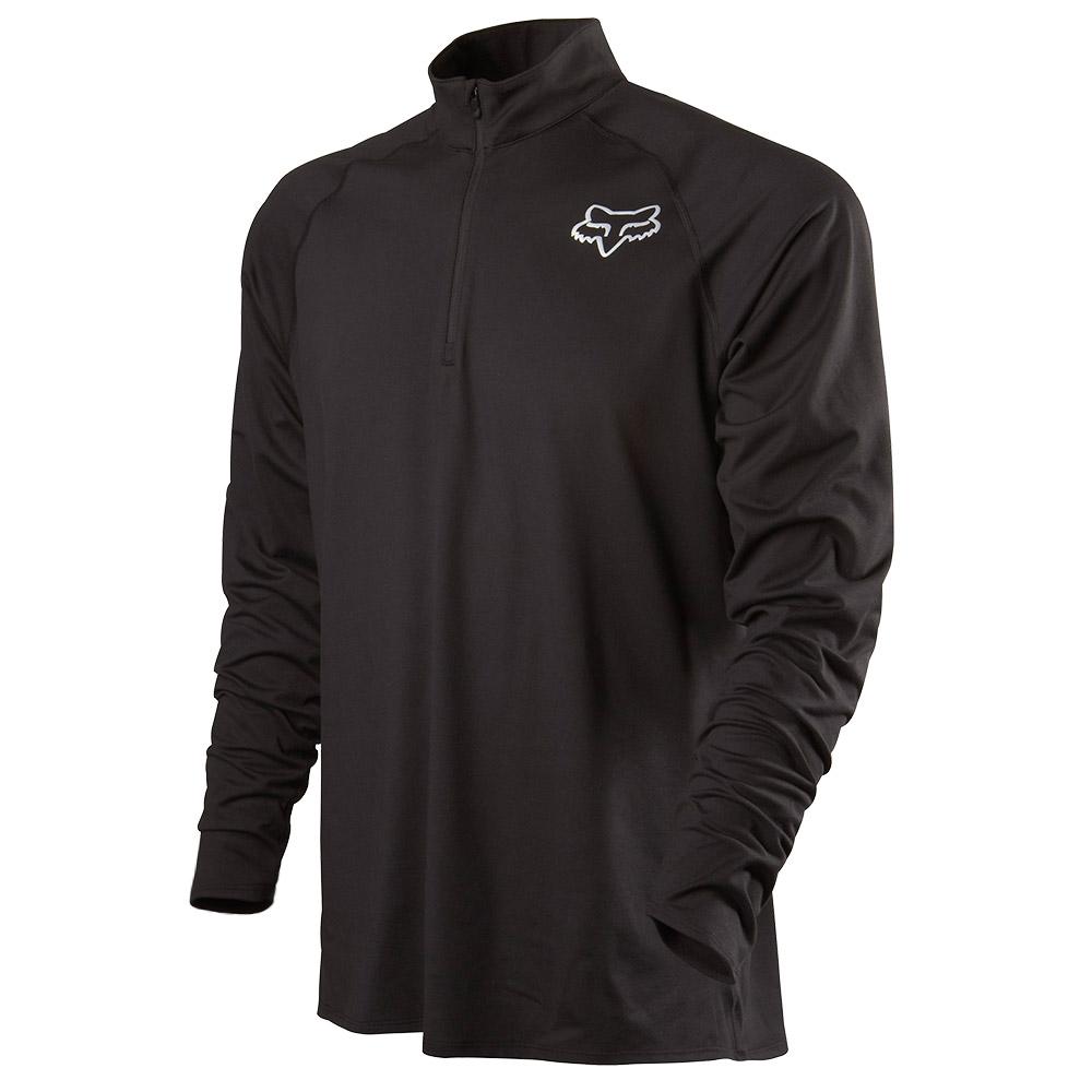 Monitor Pullover Cycle Jersey