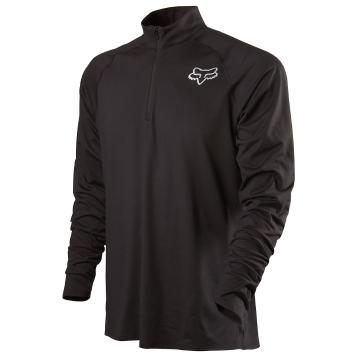 Fox Monitor Pullover Cycle Jersey