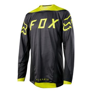 Fox Flexair Long Sleeve Moth Jersey